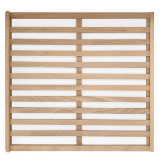 Holzrost Caso Weinschrank