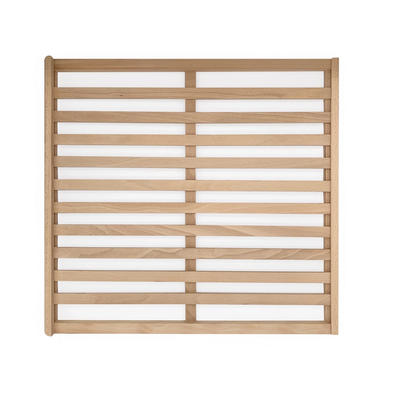 Holzrost Caso Weinschrank