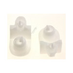 Bauknecht Halterung Stossdämpfer 481240118413