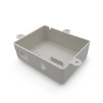 Caso Abdeckung Thermostat