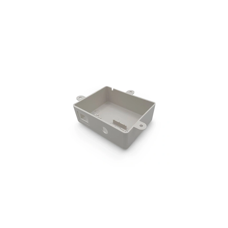Caso Abdeckung Thermostat