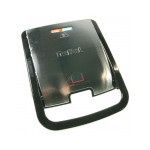 Abdeckung Tefal Tischgrill SS-995625