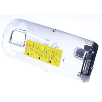 Hoover Staubbehälter W459986