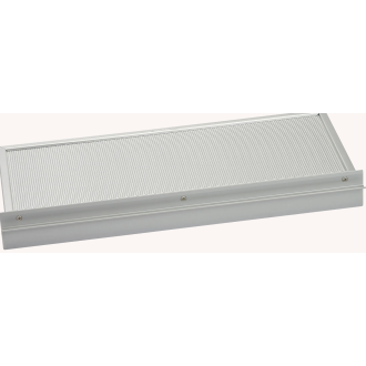 Miele Metalfilter Dampfabzug DH900161