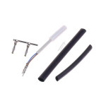 Temparaturfühler NTC Miele Kühlschrank 7715512