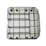 Geschirrkorb Amica Geschirrspüler Q15187