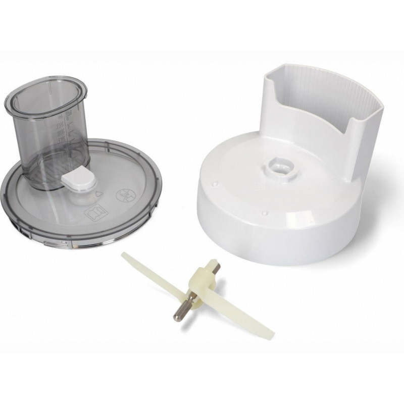 Turmix Raffel Gehäuse H869469