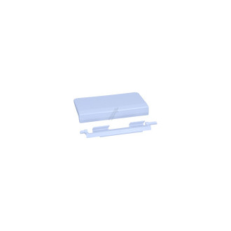 Türgriff Miele Gefrierfach H908438