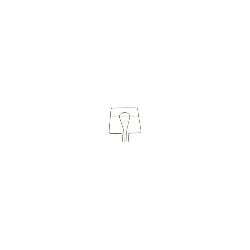 Heizschlange Candy Backofen H733370
