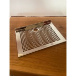 Abtropfgitter Quickmill Kaffeemaschine 91.1563