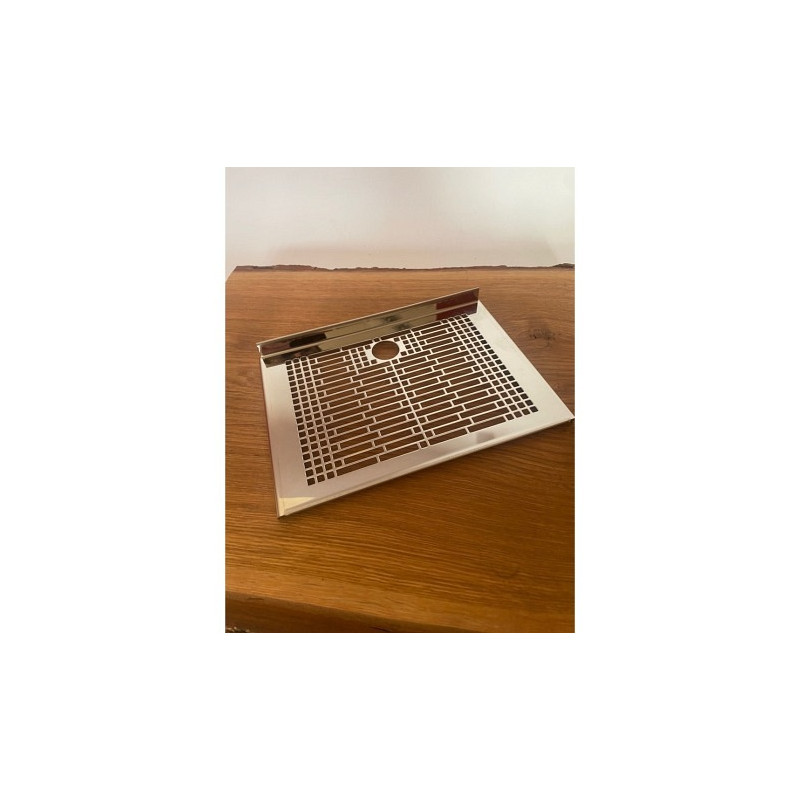 Abtropfgitter Quickmill Kaffeemaschine 91.1563