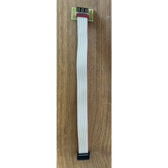 Ersatzteile Quickmill Kaffeemaschine - Display