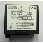 Quick Mill Elektronik Espressomaschine POP 91.1002