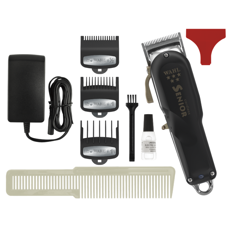 Haarschneider Wahl 3027249 Cordless Senior Clipper