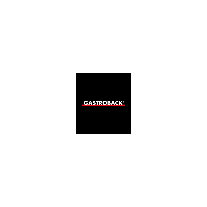 Zubehör & Ersatzteile Gastroback