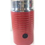 Aeroccino Behälter rot