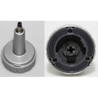 Kenwood Antriebschaft KAH647PL