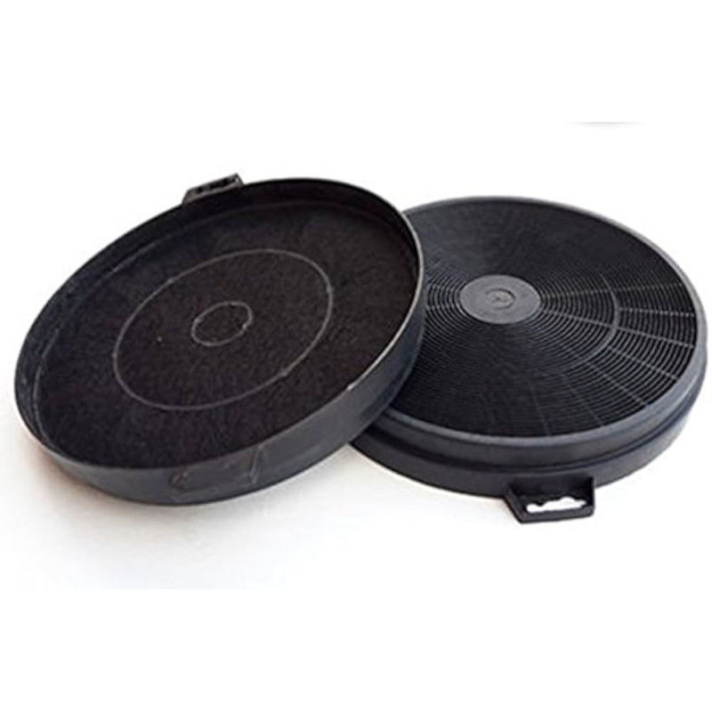 Kohlefilter Falmec Dampfabzug 6012695