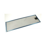 Fettfilter Electrolux Dampfabzug 6493666