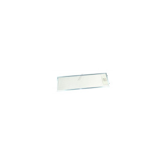 Metalfilter Electrolux Dampfabzug