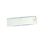 Metalfilter Electrolux Dampfabzug