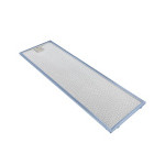 Dunstabzugs Metalfilter Electrolux 9737707