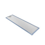 Metallfettfilter Electrolux Dampfabzug 50287177005