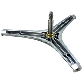 Candy Trommelwelle Waschmaschine X523448