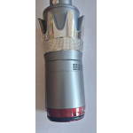 Ersatzakku Ohmex Handsauger