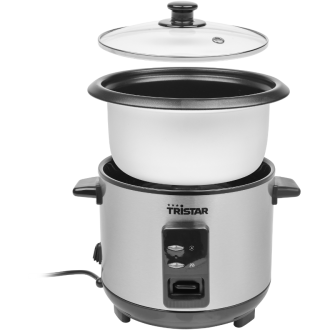 Reiskocher Tristar RK6146