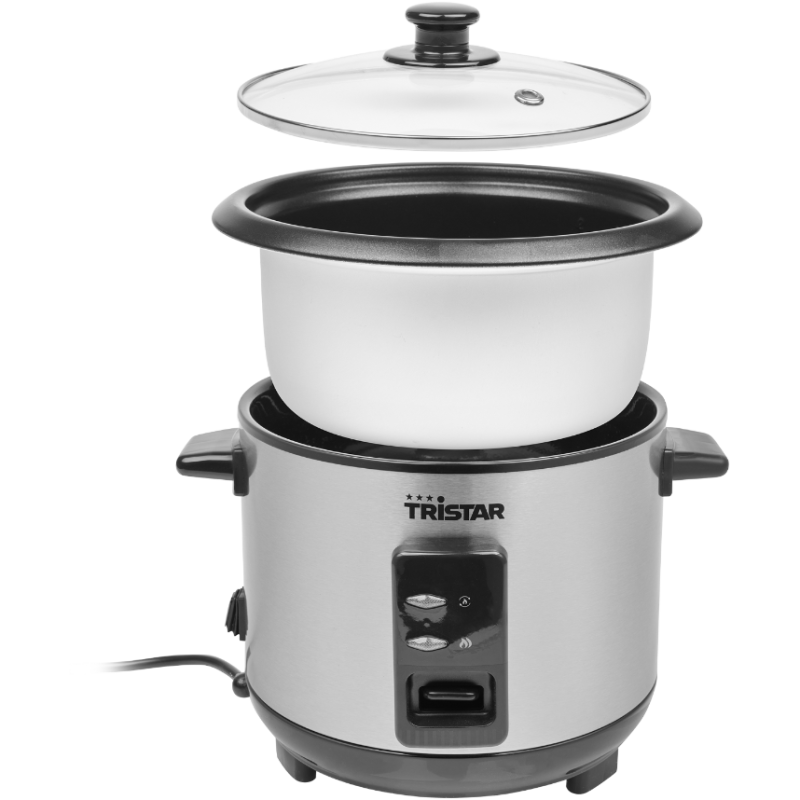 Reiskocher Tristar RK6146