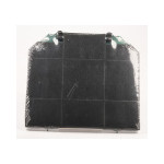 Ersatzfilter Ikea Dampfabzug NYTTIG FIL 650