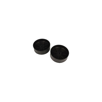 Ikea Kohlefilter Dunstabzug NYTTIG FIL 120