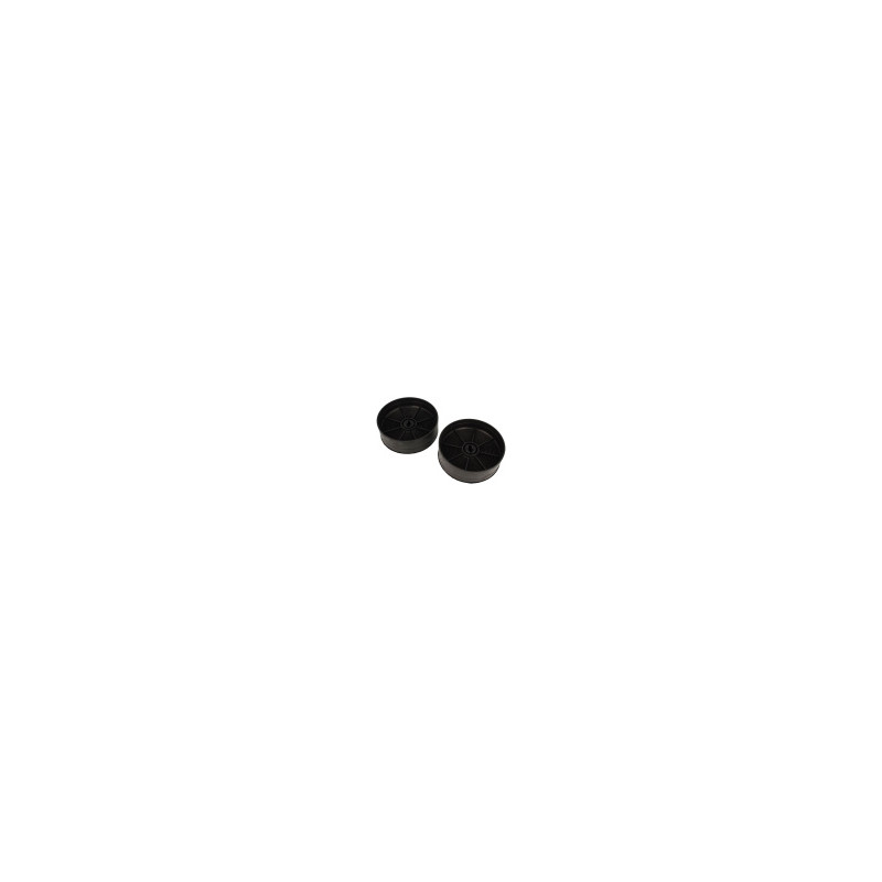 Ikea Kohlefilter Dunstabzug NYTTIG FIL 120