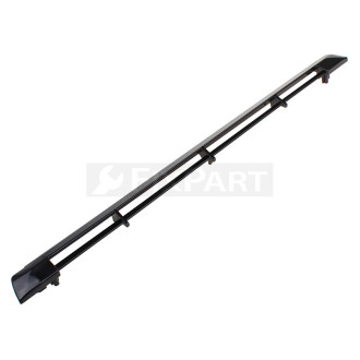 Ersatzteile Bauknecht Backofen - Türgitter