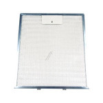 Metalfilter Ikea Dampfabzug F277372