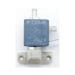 Magnetventil Gaggia Kaffeemaschine 421944093701