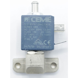 Magnetventil Gaggia Kaffeemaschine 421944093701