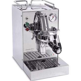 Quick Mill Kaffeemaschine Carola 0960 Art 30.1011