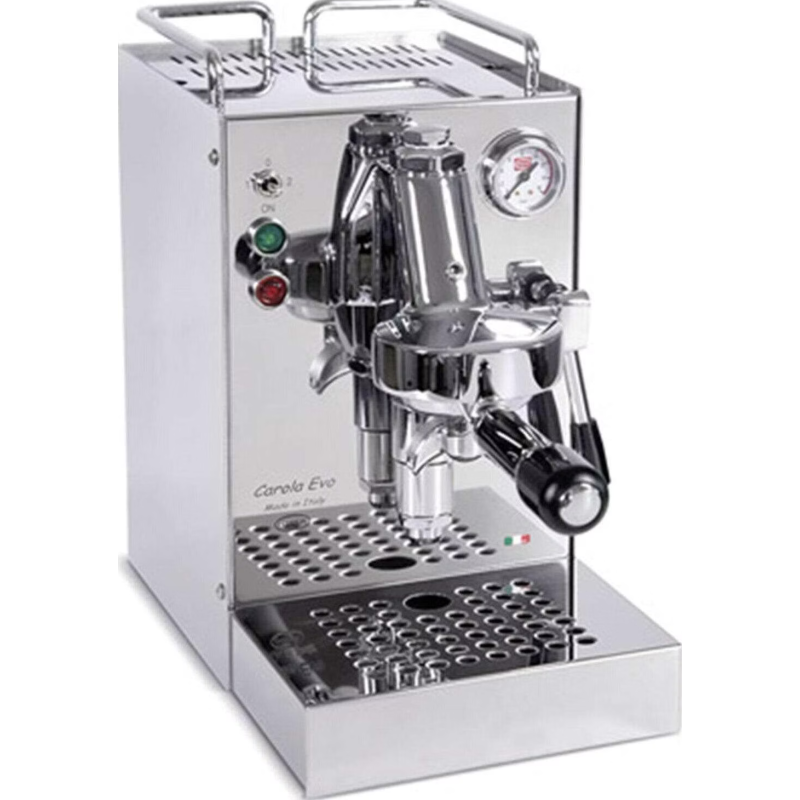 Quick Mill Kaffeemaschine Carola 0960 Art 30.1011