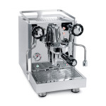 Siebträgermaschine Quick Mill Rubino 0981