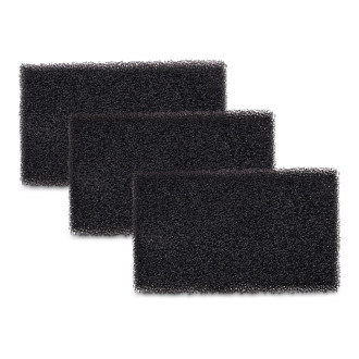Trisa Staubsauger Filter 9535.9805