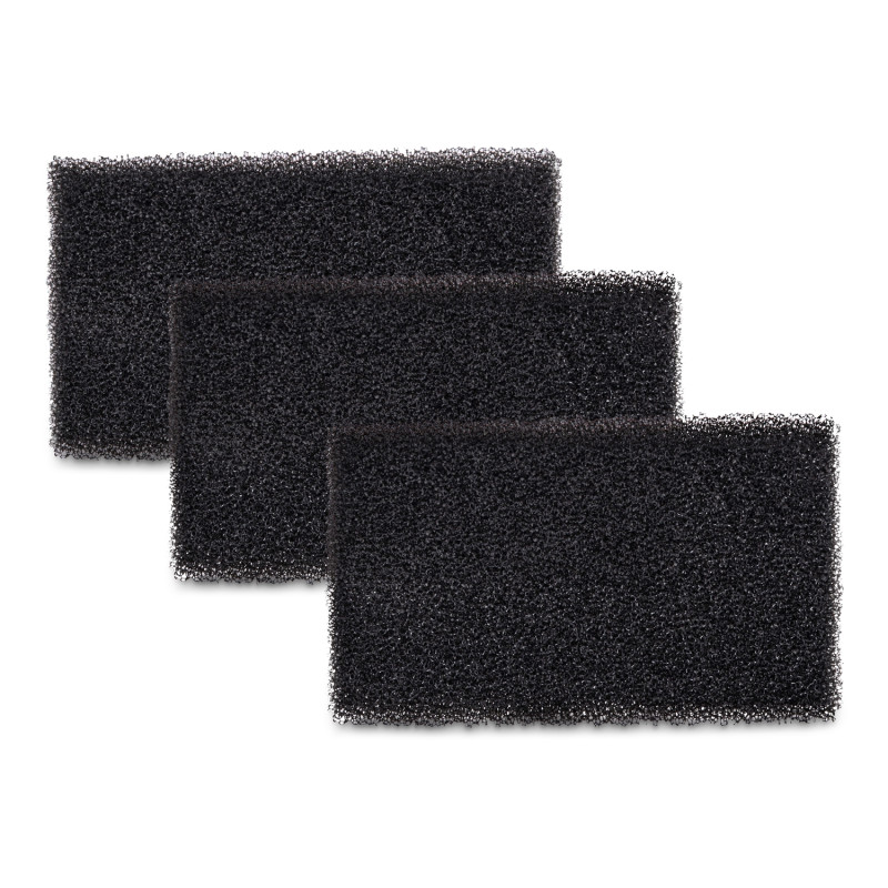 Trisa Staubsauger Filter 9535.9805