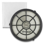 Hepa-Filter Trisa Staubsauger 9536.9800