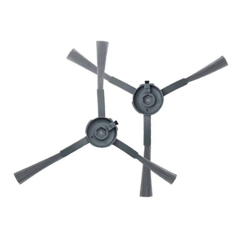 Seitenbürsten Trisa Robotersauger 9524.9804