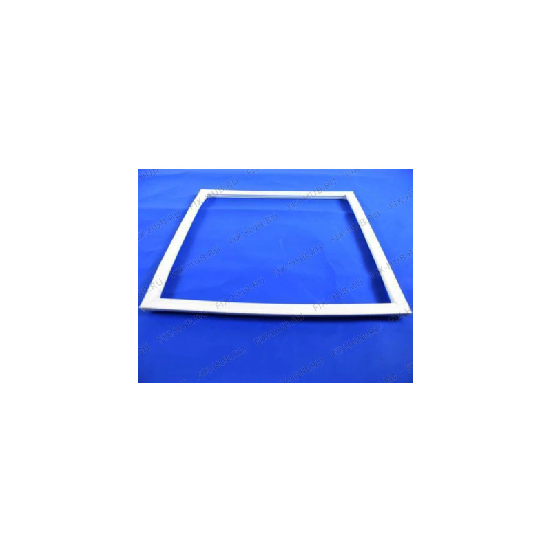 Magnetische Dichtung Bauknecht 9011334