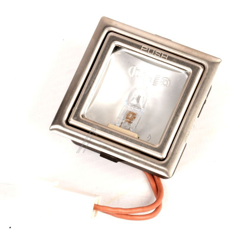 Falmec Halogenlampe Dampfabzug 5198774