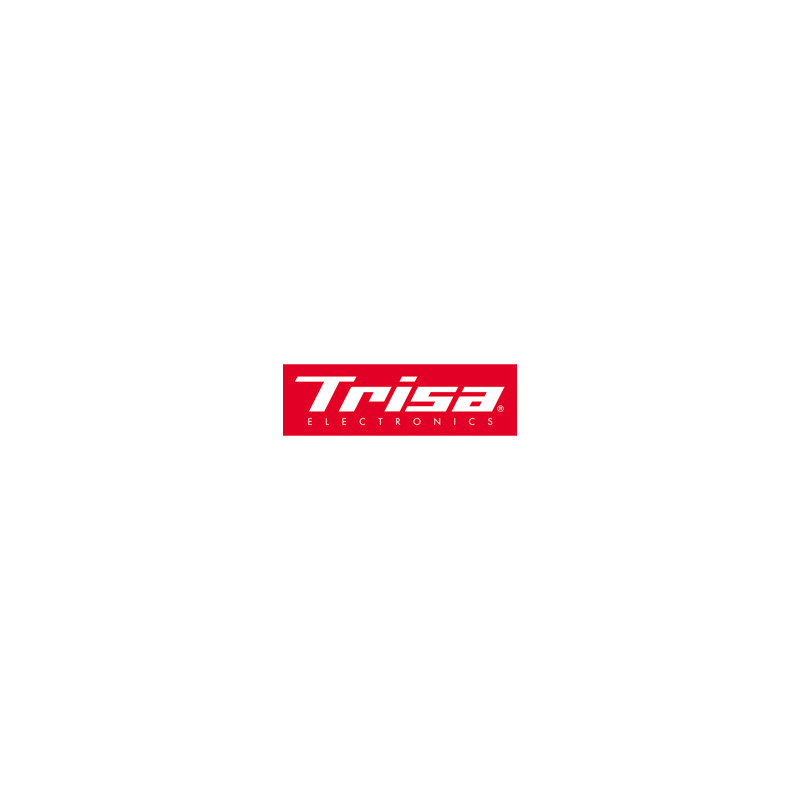 Ersatzakku Trisa Staubsauger T8020