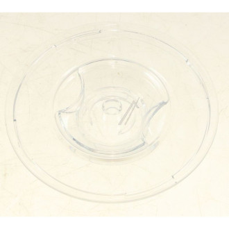 Severin Deckel Milchschäumer R552919