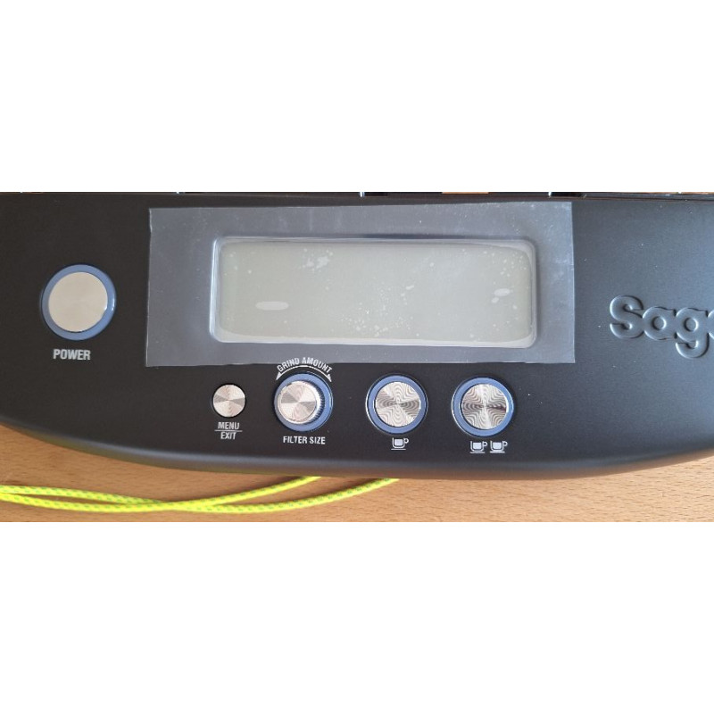 Sage Bedienelement SP0025670